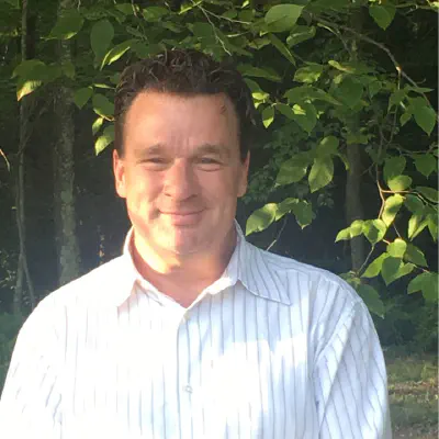 John Ahearn