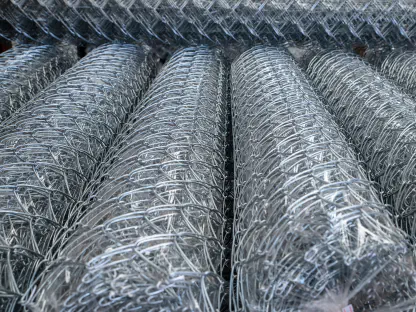 Fencing