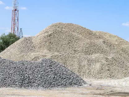 Gravel and Stone