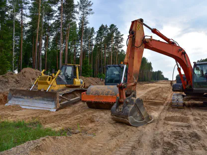 Land Grading