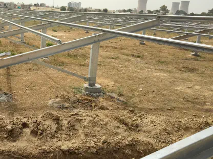 Racking Systems